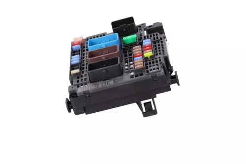 PSA / Stellantis Fuse box under hood BSM Z0301 (C435EN)