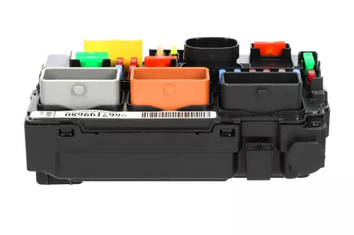 PSA / Stellantis Fuse box BSM (C473EN)