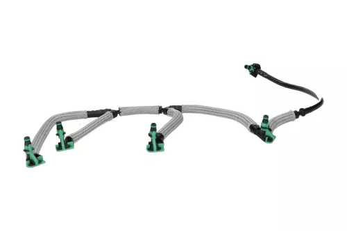 aftermarket Fuel return hose (C45FS)