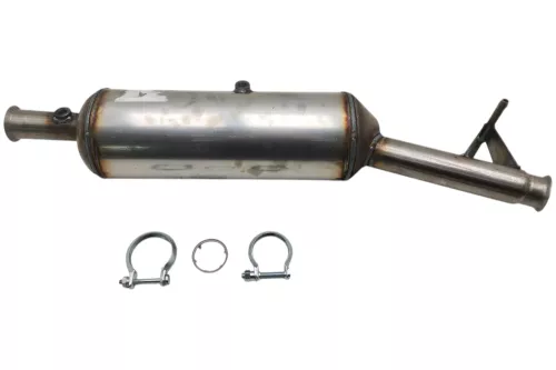 aftermarket Particulate filter 1611904280 (C996KD)