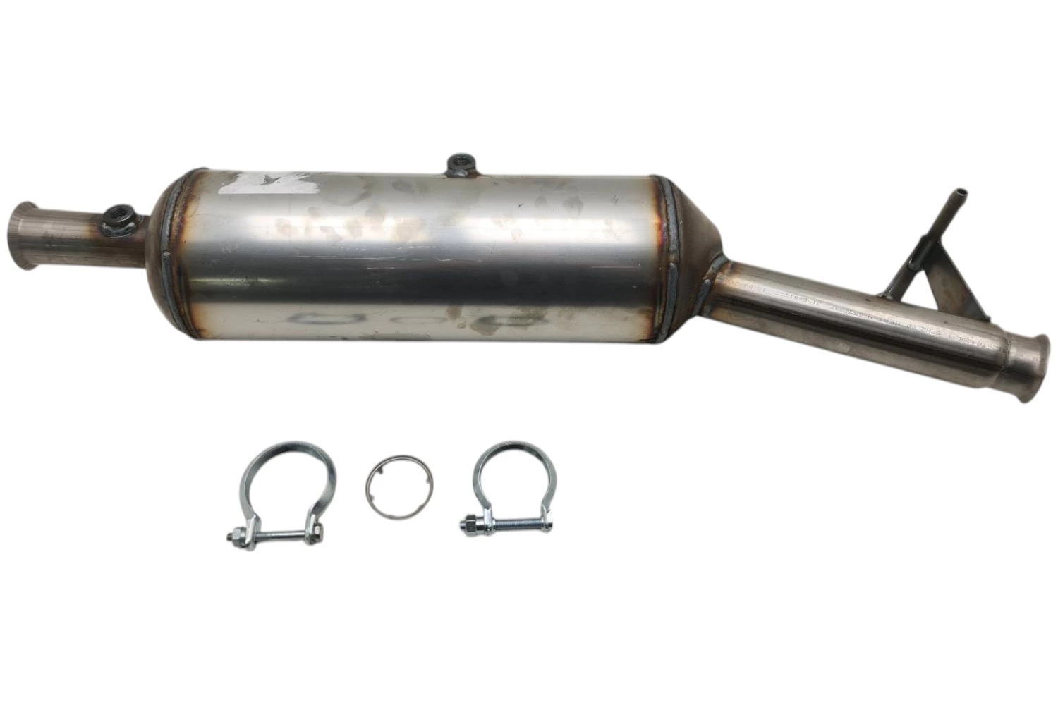 Particulate filter 1611904280 (C996KD_am)