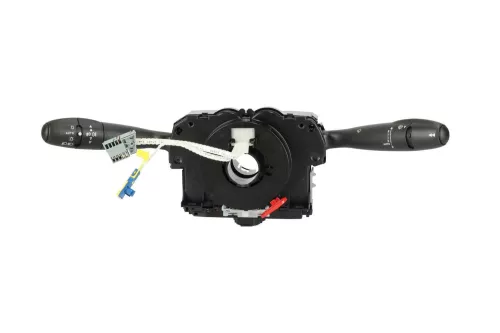 C1095VA - T3 B9/ COM 2005/ 2 CONNECTORS FRONT/ 4 CONNECTORS REAR/ LEFT