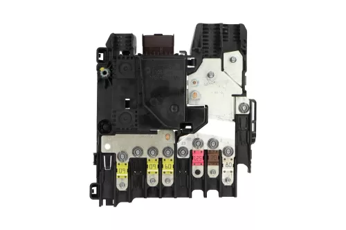  C122EN - ENGINE COMPARTMENT FUSE BOX/BGPA JL09-00 JL0900 (C122EN)