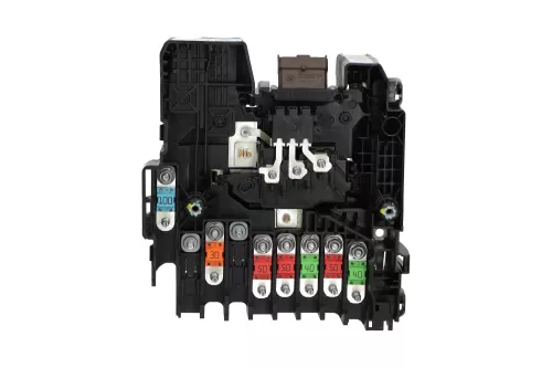  C122EN - ENGINE COMPARTMENT FUSE BOX/BGPA JL09-00 JL0900 (C122EN)