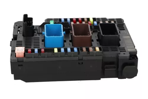  C281EN - FUSE BOX IN ENGINE COMPARTMENT/ BSM-Z04-00 BSMZ0400 AB400 (C281EN)
