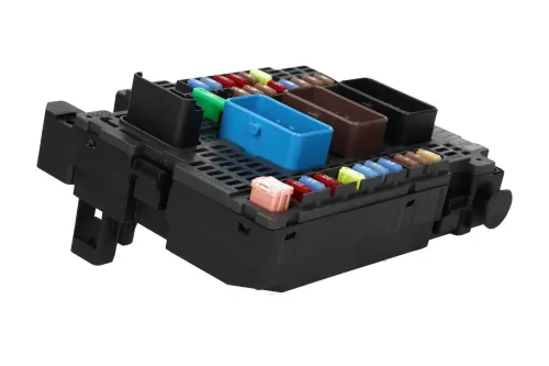  C281EN - FUSE BOX IN ENGINE COMPARTMENT/ BSM-Z04-00 BSMZ0400 AB400 (C281EN)