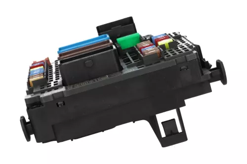  C281EN - FUSE BOX IN ENGINE COMPARTMENT/ BSM-Z04-00 BSMZ0400 AB400 (C281EN)