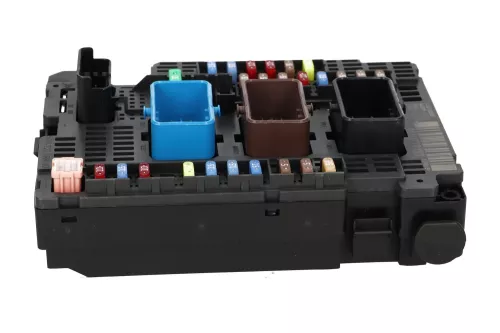  C281EN - FUSE BOX IN ENGINE COMPARTMENT/ BSM-Z04-00 BSMZ0400 AB400 (C281EN)