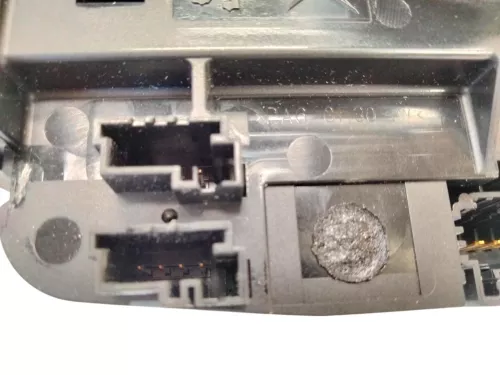  C109VA - COMEVO/ LEFT LIGHTING + CAR + PUSH BUTTON FOR LIGHTING (C109VA)