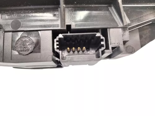  C109VA - COMEVO/ LEFT LIGHTING + CAR + PUSH BUTTON FOR LIGHTING (C109VA)