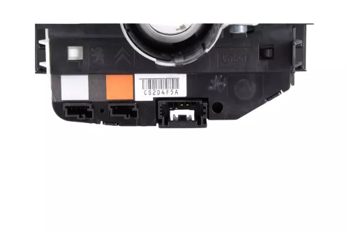  C868VA - COM 2008/ VALEO/ LINKS VERLICHTING AUTO MIST VOOR + (C868VA)