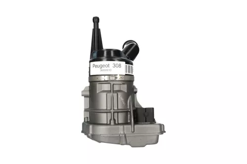  C6SB - ELECTRIC/ 1 RIB/ +EN- 2 PLUGS/ TRW 9672719980 A0021550/ (C6SB)