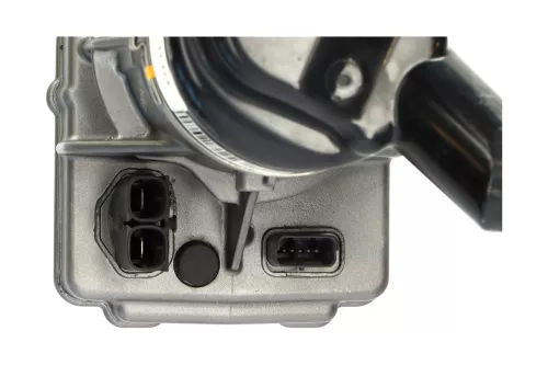 C6SB - ELECTRIC/ 1 RIB/ +EN- 2 PLUGS/ TRW 9672719980 A0021550/ (C6SB)