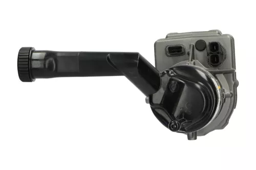  C6SB - ELECTRIC/ 1 RIB/ +EN- 2 PLUGS/ TRW 9672719980 A0021550/ (C6SB)