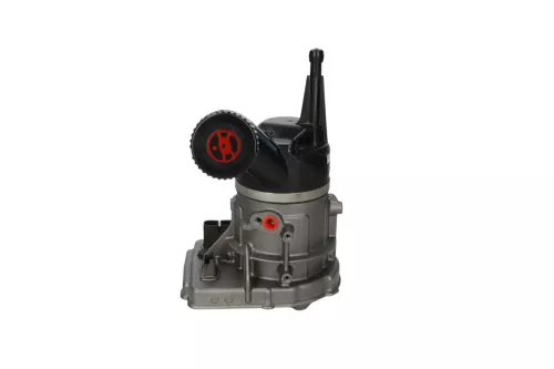  C6SB - ELECTRIC/ 1 RIB/ +EN- 2 PLUGS/ TRW 9672719980 A0021550/ (C6SB)