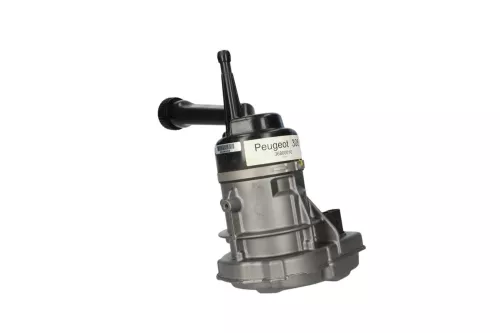  C6SB - ELECTRIC/ 1 RIB/ +EN- 2 PLUGS/ TRW 9672719980 A0021550/ (C6SB)