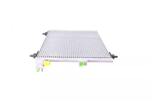  C8HB - B 1.4 16V/ PSA 9645974780 BEHR 7400422/ ZIE.6455Y9 (C8HB)