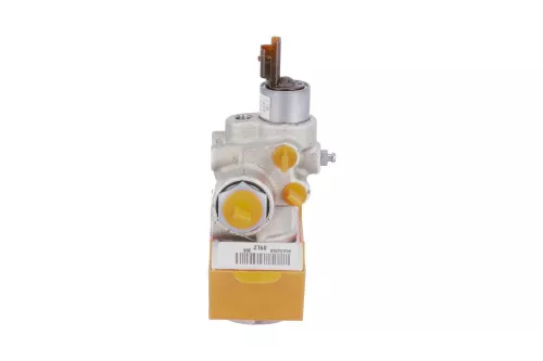  C37YE - T3/ X7/ HYDRACTIVE DISTRIBUTION BLOCK REAR/ 96835260/ (C37YE)