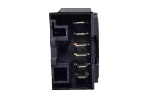 C183VJ - T2/ LEFT/ SEPARATE RIGHT SWITCH FOR WINDOW/ SEE 6554T3