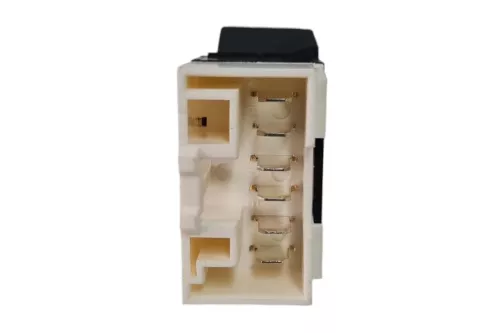  C186VJ - T2/ LEFT/ SEPARATE LEFT SWITCH FOR WINDOW/ SEE.6554T3 (C186VJ)
