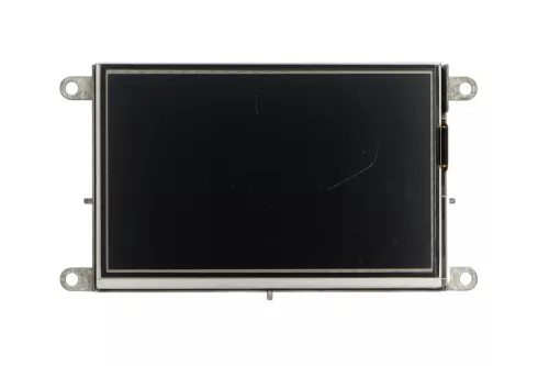  C389EQ - NAVIGATION MULTIFUNCTIONAL TOUCHSCREEN/ B78/ VDO (C389EQ)