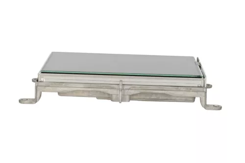  C389EQ - NAVIGATION MULTIFUNCTIONAL TOUCHSCREEN/ B78/ VDO (C389EQ)