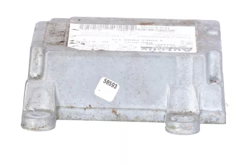  C799JE - MODULE LOOSE/ WITH SEAT AIBAGS/ 602327200 60237100 602327300 (C799JE)