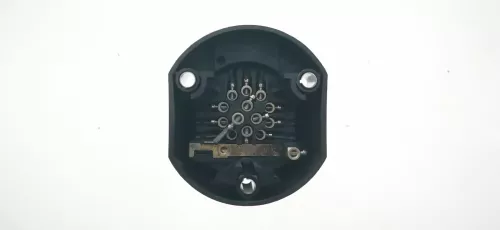  C157RR - SOCKET/ SEDAN + COUPE/ + FOG A.LIGHT SWITCH/ 7 (C157RR)
