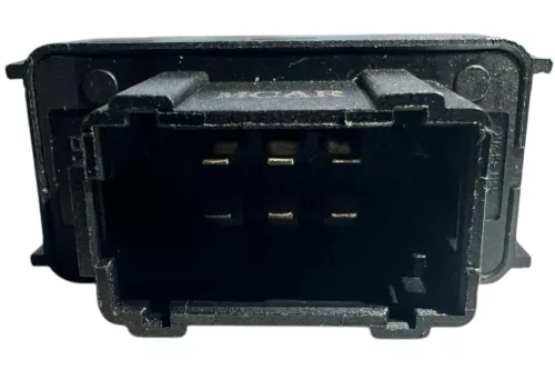  C267VJ - SEPARATE WINDOW SWITCH FRONT/ 6 PIN BLACK PLUG/ 96657927ZD (C267VJ)