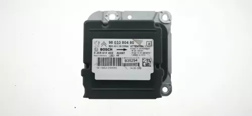  C1161JE - MODULE SEPARATE/ 2 DOORS/ +Passenger +Heading +SEAT/ BOSCH (C1161JE)