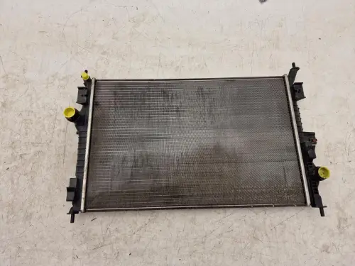 C899NA - HDI 1.6 8V 4CYL BHZ BH01 DV6FC FAP/ HAND/ VALEO RM2073