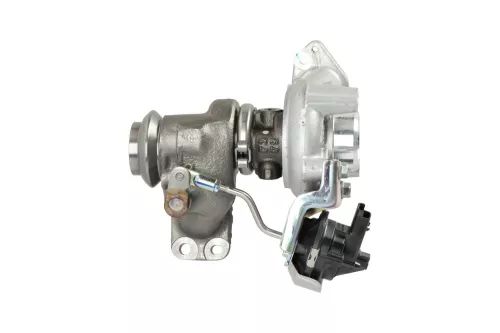PSA / Stellantis C26AD - HDI 1.5 16V YH01 DV5RD/ TD02L11-07TVT-2 TD02L1107TVT2 (C26AD)