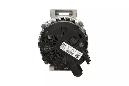  C36EA - B 1.6 16V 5G06 EP6FADTXD/ R8/ VALEO CL15 FG15T165 2725818A/ (C36EA)