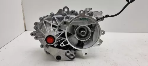 PSA / Stellantis C61BA - ELECTRIC REDUCTION/ RG1/ 3USVAK SVAT SVAJ SVAK SVAL/ (C61BA)