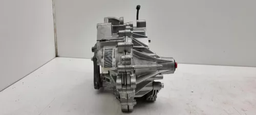 PSA / Stellantis C61BA - ELECTRIC REDUCTION/ RG1/ 3USVAK SVAT SVAJ SVAK SVAL/ (C61BA)