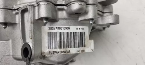 PSA / Stellantis C61BA - ELECTRIC REDUCTION/ RG1/ 3USVAK SVAT SVAJ SVAK SVAL/ (C61BA)