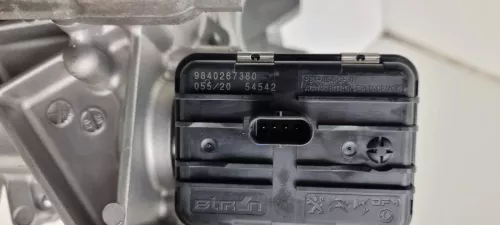 PSA / Stellantis C61BA - ELECTRIC REDUCTION/ RG1/ 3USVAK SVAT SVAJ SVAK SVAL/ (C61BA)