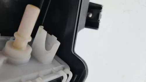  C653FK - HDI 1.6 8V BHY BH02 DV6FD/ ADDITIVE/ SMALL/ MARWAL TI (C653FK)