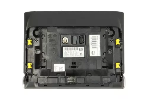  C367EQ - MULTIFUNCTIONAL TOUCHSCREEN DISPLAY/ +NAVI/ VALEO (C367EQ)