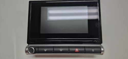  C367EQ - MULTIFUNCTIONAL TOUCHSCREEN DISPLAY/ +NAVI/ VALEO (C367EQ)