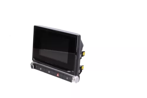  C367EQ - MULTIFUNCTIONAL TOUCHSCREEN DISPLAY/ +NAVI/ VALEO (C367EQ)