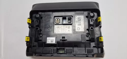  C367EQ - MULTIFUNCTIONAL TOUCHSCREEN DISPLAY/ +NAVI/ VALEO (C367EQ)