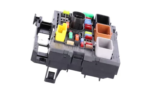  C124EN - BSM R02-00 9664705980 9667044980/ SEE.9675877980 6500FQ (C124EN)