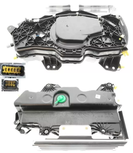  C98FK - ADBLUE RESERVOIR/ 98183661/ 7340084/ SEE 9824786280 (C98FK)