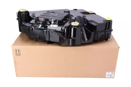  C676FK - HDI 1.6 8V BH02 DV6FDU FAP/ ADBLUE TANK SRC-RESERVOIR/ (C676FK)