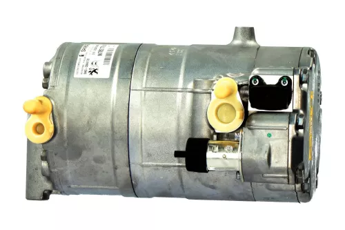  C26HA - B9/ ELECTRIC DRIVE/ 49 KW/ SANDEN/ SHS 33H4178 (C26HA)