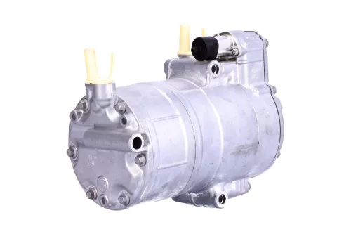  C26HA - B9/ ELECTRIC DRIVE/ 49 KW/ SANDEN/ SHS 33H4178 (C26HA)
