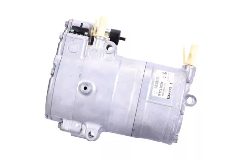  C26HA - B9/ ELECTRIC DRIVE/ 49 KW/ SANDEN/ SHS 33H4178 (C26HA)