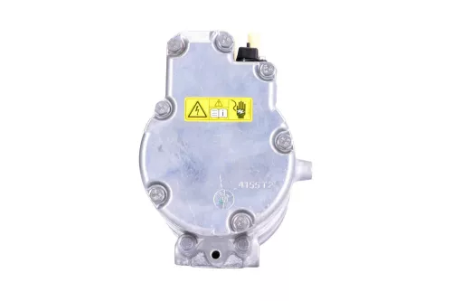  C26HA - B9/ ELECTRIC DRIVE/ 49 KW/ SANDEN/ SHS 33H4178 (C26HA)