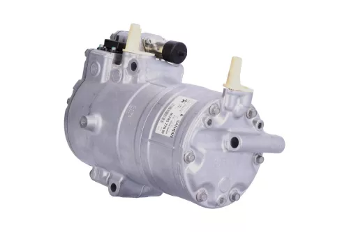  C26HA - B9/ ELECTRIC DRIVE/ 49 KW/ SANDEN/ SHS 33H4178 (C26HA)